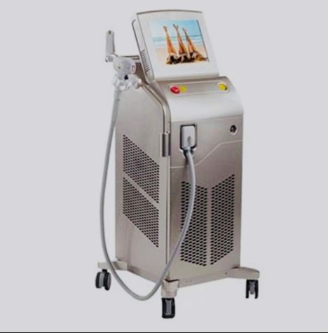 laser hair removal